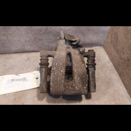 Etrier de frein arrière droit occasion BOLLORE BLUECAR Phase 1 01-2011->... ELEC