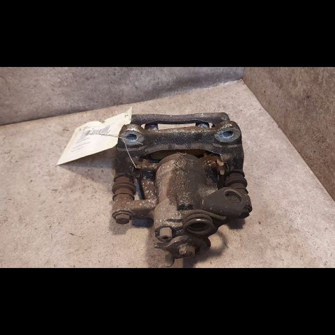 Etrier de frein arrière droit occasion BOLLORE BLUECAR Phase 1 01-2011->... ELEC 2