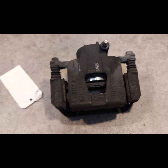 Etrier de frein avant gauche occasion GM DAEWOO KALOS Phase 1 09-2002->12-2004 42365537 1