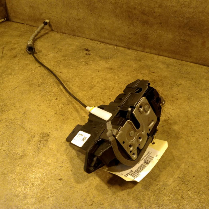 Serrure porte avg occasion VOLVO XC40 31440997 1