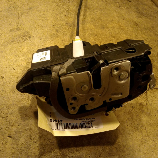 Serrure porte avg occasion VOLVO XC40 31440997 2