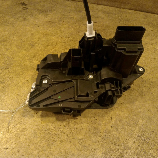 Serrure porte avg occasion VOLVO XC40 31440997 3