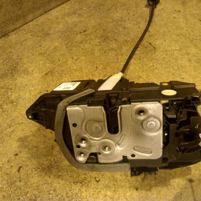 Serrure porte arg occasion VOLVO XC40 32131414 2