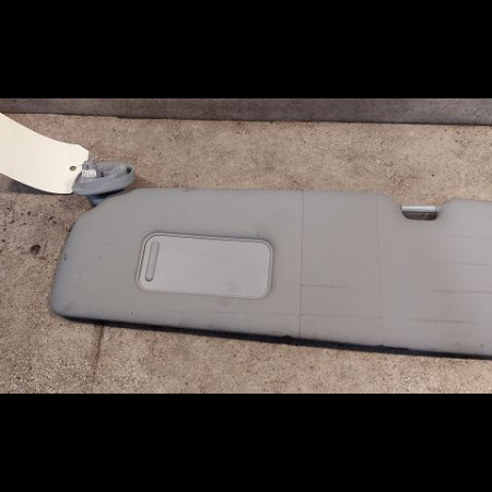 Pare-soleil gauche occasion B.M.W. SERIE 1 I Phase 1 01-2007->07-2011 118d 143ch 51167252507