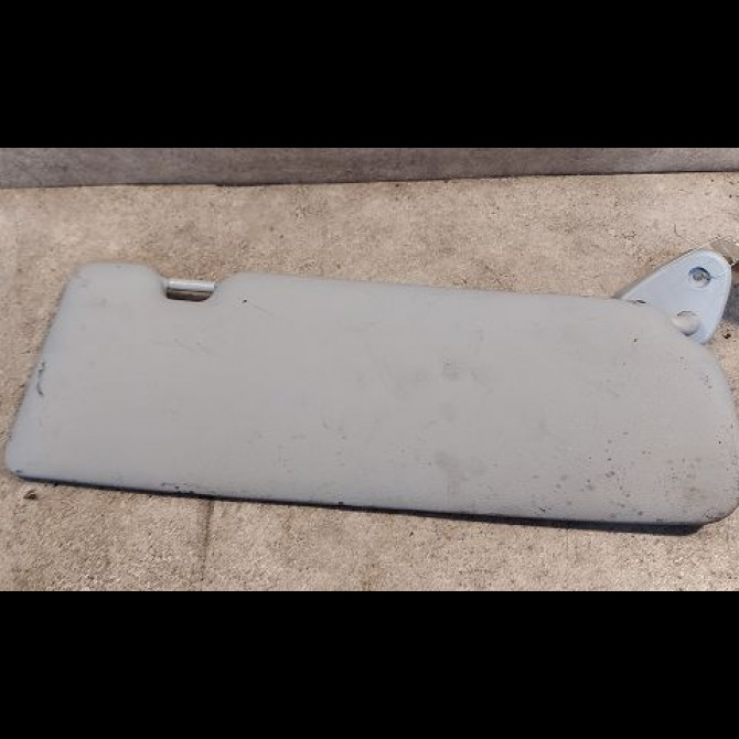 Pare-soleil gauche occasion B.M.W. SERIE 1 I Phase 1 01-2007->07-2011 118d 143ch 51167252507 2