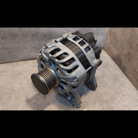 Alternateur occasion RENAULT CAPTUR Phase 1 02-2013->... 1.2i 118 16V 231006677R