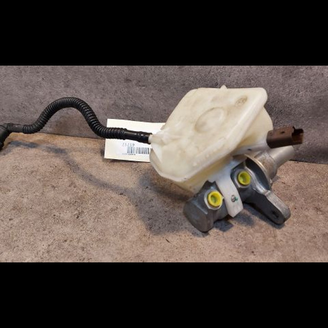 Maitre cylindre occasion CITROEN DS4 Phase 1 01-2011->03-2016 1.6 e-HDi 110ch 4601Y4 1