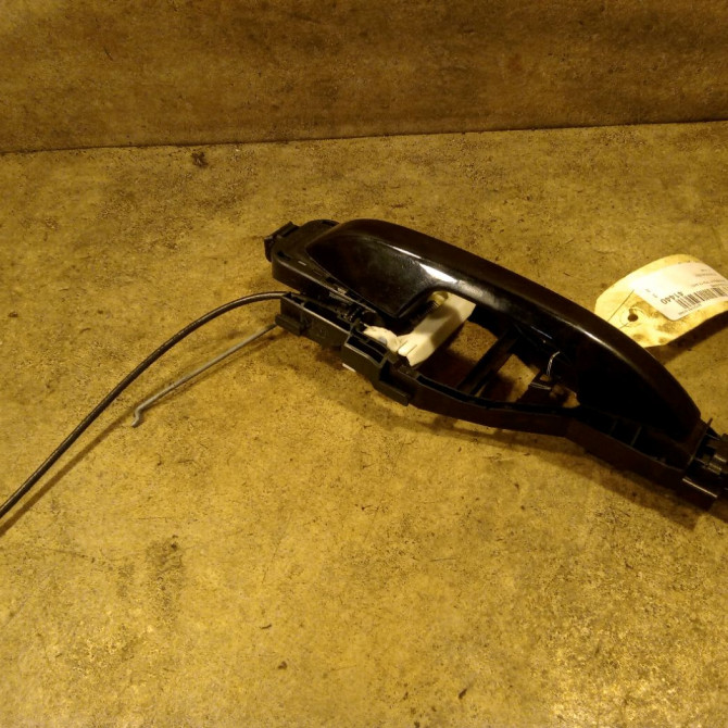 Poignee ext porte ard occasion VOLVO XC40 39849155 1