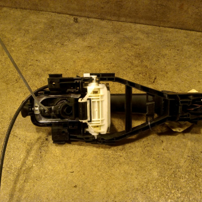 Poignee ext porte ard occasion VOLVO XC40 39849155 2