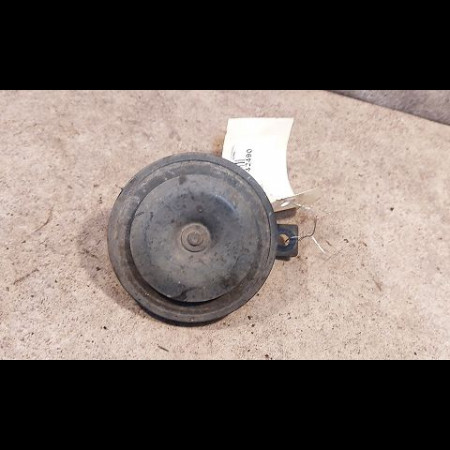 Klaxon  / avertisseur occasion OPEL ZAFIRA I Phase 1 03-1999->07-2005 1.6i 16v 100ch