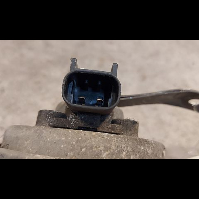 Klaxon  / avertisseur occasion OPEL ZAFIRA I Phase 1 03-1999->07-2005 1.6i 16v 100ch 2