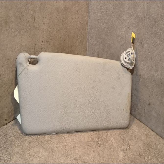 Pare-soleil gauche occasion B.M.W. SERIE 5 IV Phase 1 12-1995->07-2000 51162252919 1