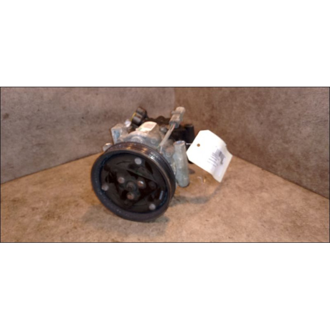 Compresseur air conditionne occasion NISSAN NOTE I phase 2 03-2009->02-2014 1.5 DCI 90ch 92610AZ74A 1