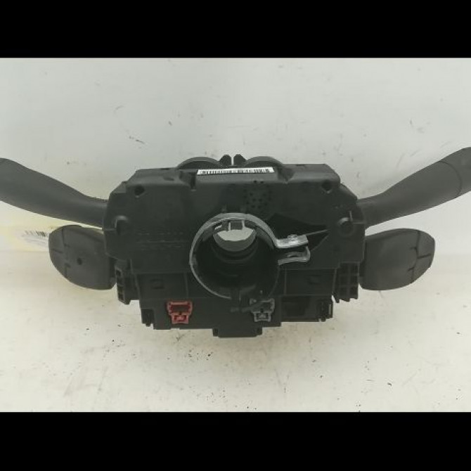 Bloc commodos occasion PEUGEOT 206 + Phase 1 03-2009->05-2013 1.4i 75ch 96787394XT 2