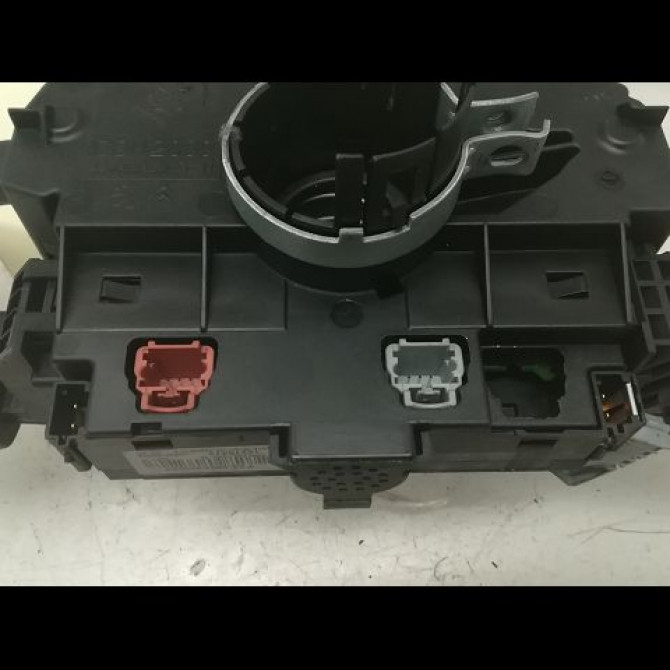 Bloc commodos occasion PEUGEOT 206 + Phase 1 03-2009->05-2013 1.4i 75ch 96787394XT 3