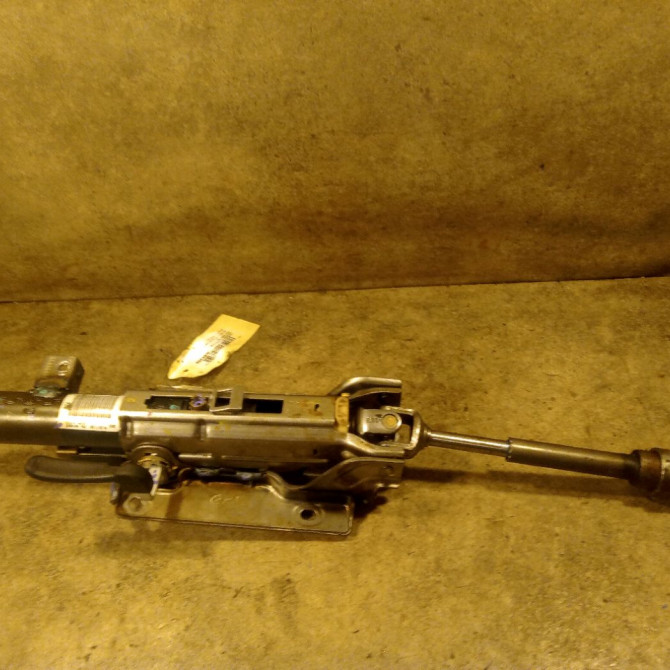 Colonne de direction non assistee occasion PEUGEOT 407 Phase 1 04-2004->07-2008 2.0 HDI 136ch 4123EW 1