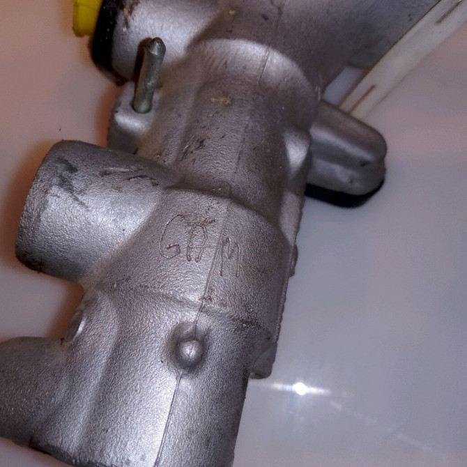 Maitre cylindre occasion VOLKSWAGEN GOLF VII 5Q1614019ADREP 3