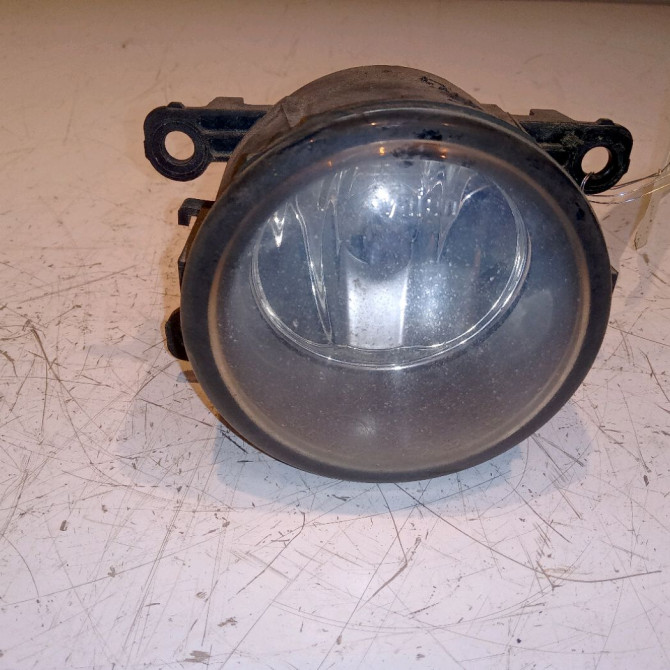 Phare antibrouillard avant gauche occasion RENAULT MEGANE II Phase 1 09-2003->12-2005 1.5 DCI 80ch 8200074008 1