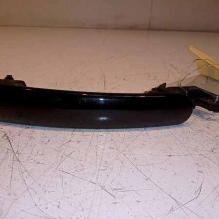 Poignee ext porte avg occasion SEAT LEON II Phase 1 09-2005->05-2009 2.0 TDI 140ch 3B0837207GGRU