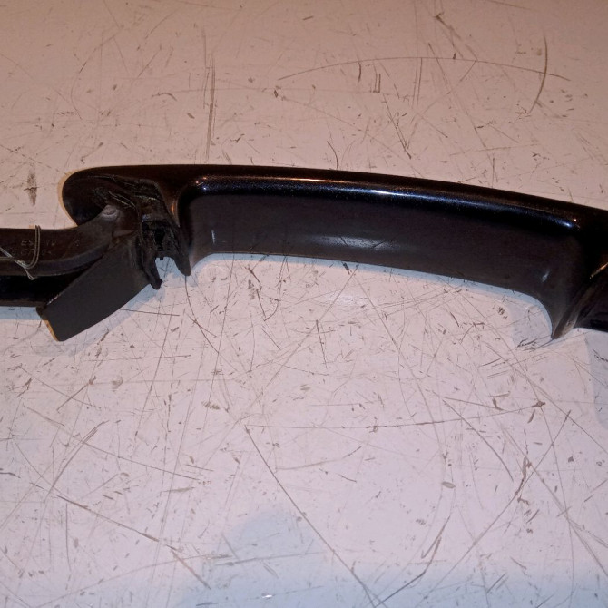 Poignee ext porte avg occasion SEAT LEON II Phase 1 09-2005->05-2009 2.0 TDI 140ch 3B0837207GGRU 2