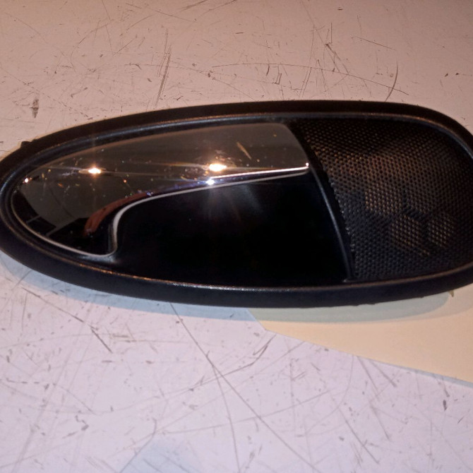 Poignee int porte avd occasion SEAT LEON II Phase 1 09-2005->05-2009 2.0 TDI 140ch 5P0837114B1UQ 1