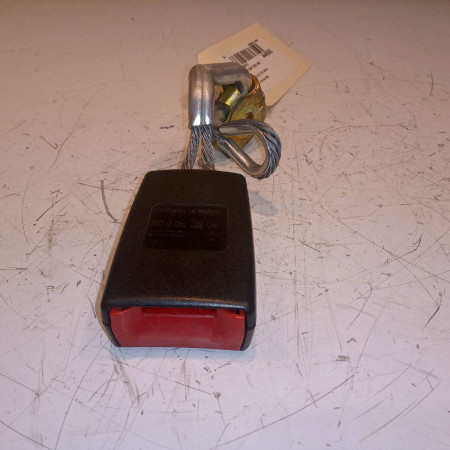 Ancrage ceinture arrière droit occasion SEAT LEON II Phase 1 09-2005->05-2009 2.0 TDI 140ch