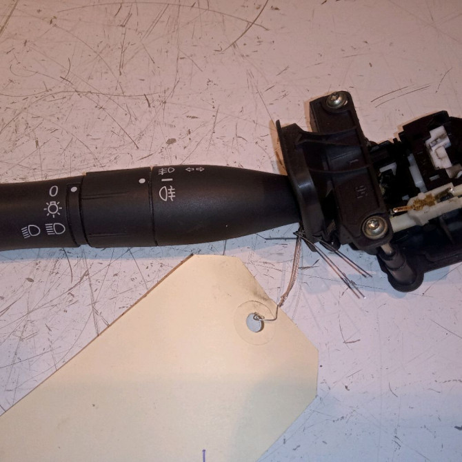 Commande clignotant occasion RENAULT MEGANE II Phase 1 09-2003->12-2005 1.5 DCI 80ch 1