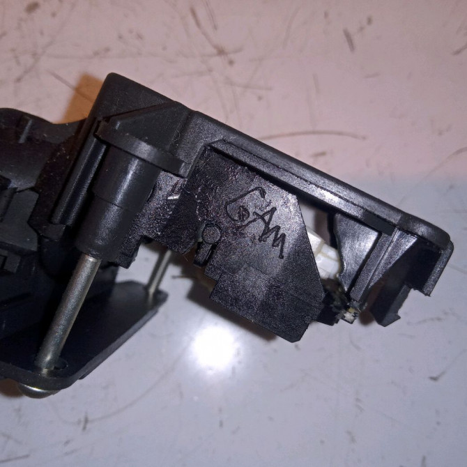 Commande clignotant occasion RENAULT MEGANE II Phase 1 09-2003->12-2005 1.5 DCI 80ch 3