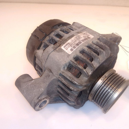 Alternateur occasion FIAT BRAVO II Phase 1 04-1995->04-1999 1.6 TD 105ch 52003615