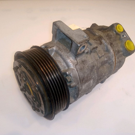 Compresseur air conditionne occasion FIAT BRAVO II Phase 1 04-1995->04-1999 1.6 TD 105ch 51820449