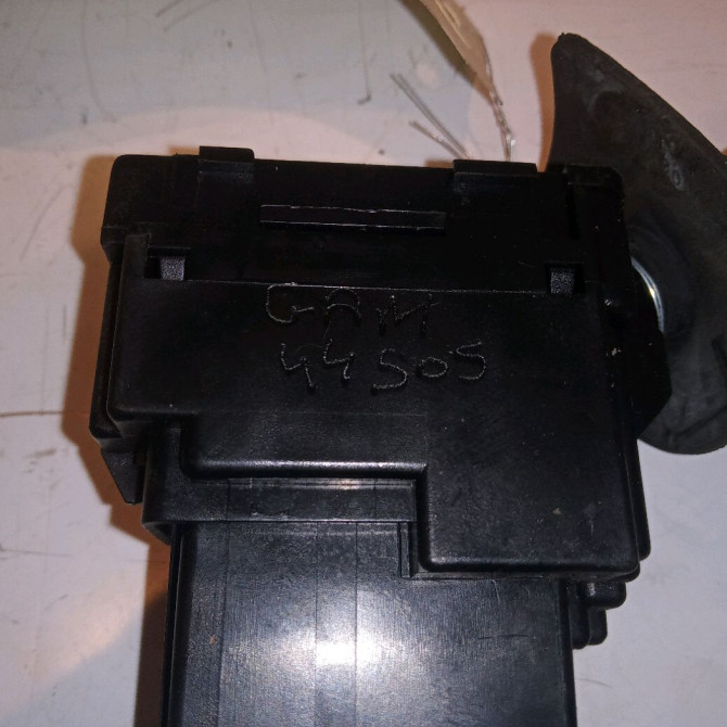 Commande essuie glace occasion PEUGEOT 406 6239A8 3