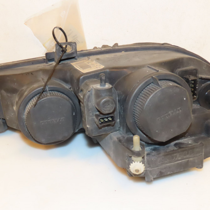 Phare droit occasion ALFA ROMEO 156 Phase 3 SW 07-2003->12-2005 60695647 2