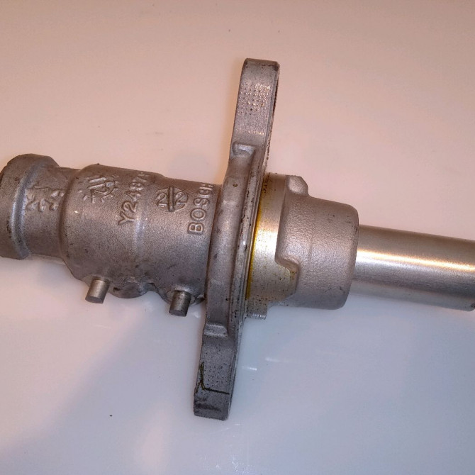 Maitre cylindre occasion CITROEN C4 II Phase 1 10-2010->01-2015 2.0 HDI 150ch 4601Y4 2