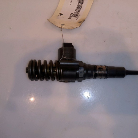 occasion VOLKSWAGEN GOLF V Phase 1 11-2003->10-2008 2.0 TDI 140ch