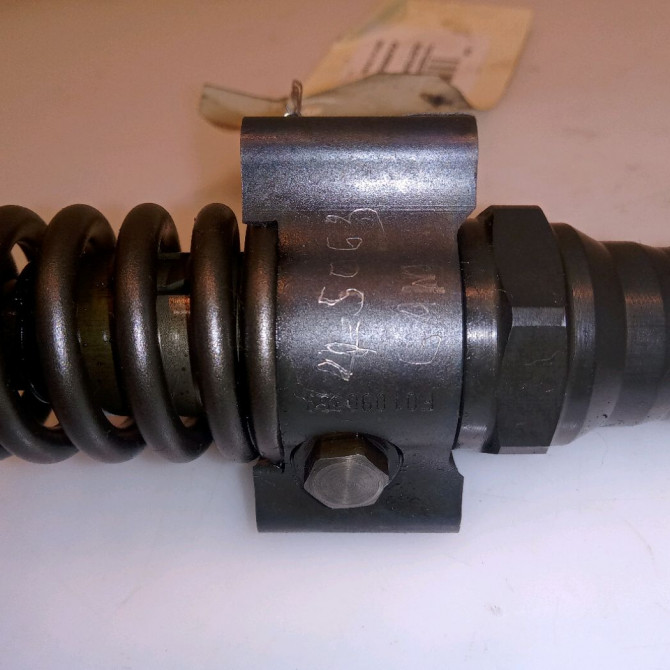 occasion VOLKSWAGEN GOLF V Phase 1 11-2003->10-2008 2.0 TDI 140ch 2