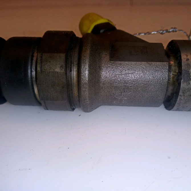 occasion B.M.W. SERIE 1 I Phase 1 05-2004->12-2006 118i 129ch 13537794435 2