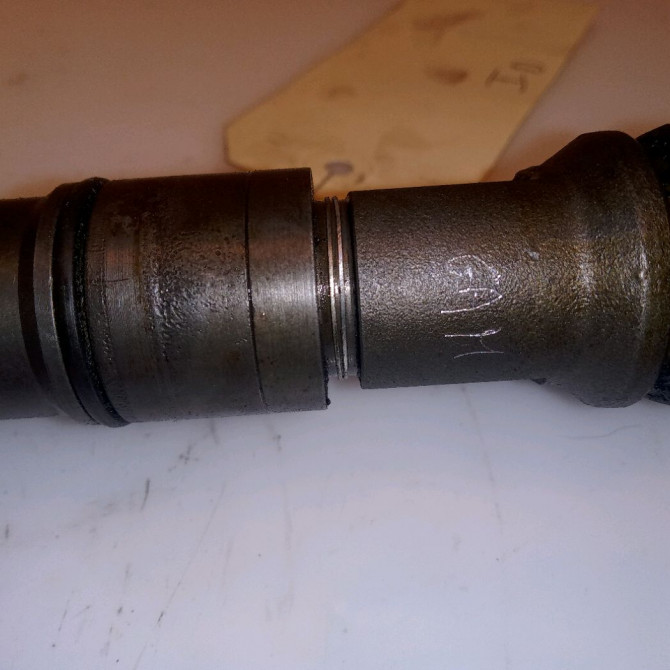 occasion B.M.W. SERIE 1 I Phase 1 05-2004->12-2006 118i 129ch 13537794435 2