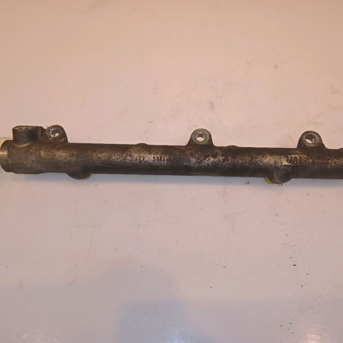 Rampe injection occasion B.M.W. SERIE 1 I Phase 1 05-2004->12-2006 118i 129ch 13537805725 2