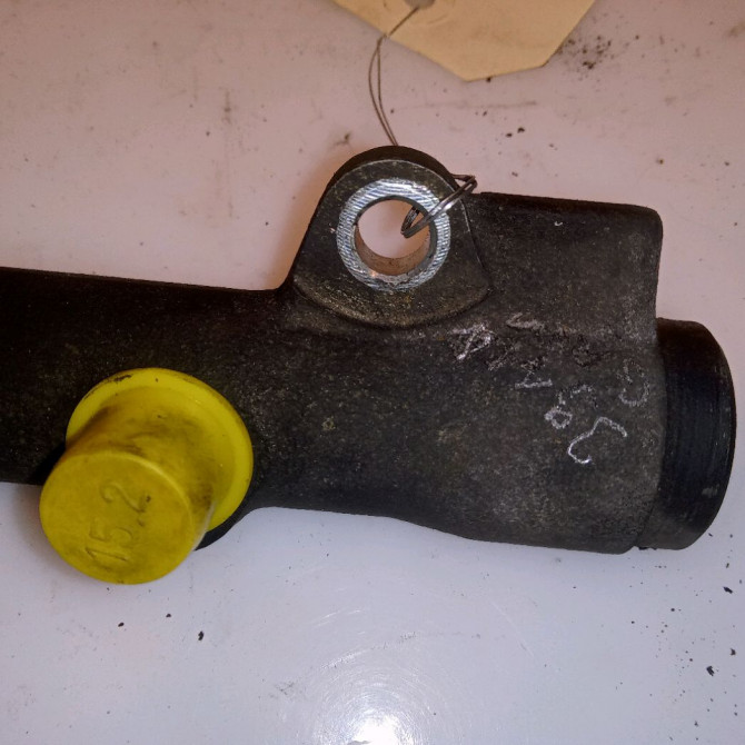 Rampe injection occasion B.M.W. SERIE 1 I Phase 1 05-2004->12-2006 118i 129ch 13537805725 3