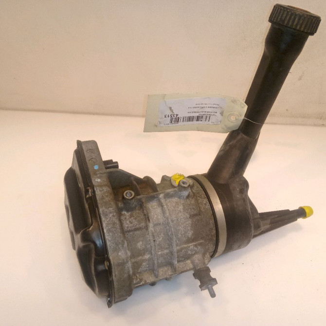 Moteur electrique de direction assistée occasion CITROEN C4 PICASSO I Phase 1 01-2007->10-2013 1.6 e-HDI 8v 110ch 4008F3 1