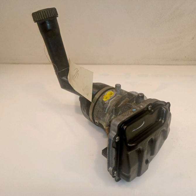 Moteur electrique de direction assistée occasion CITROEN C4 PICASSO I Phase 1 01-2007->10-2013 1.6 e-HDI 8v 110ch 4008F3 2