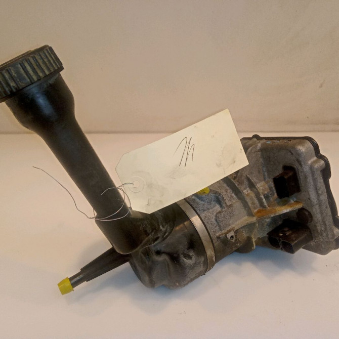 Moteur electrique de direction assistée occasion CITROEN C4 PICASSO I Phase 1 01-2007->10-2013 1.6 e-HDI 8v 110ch 4008F3 3