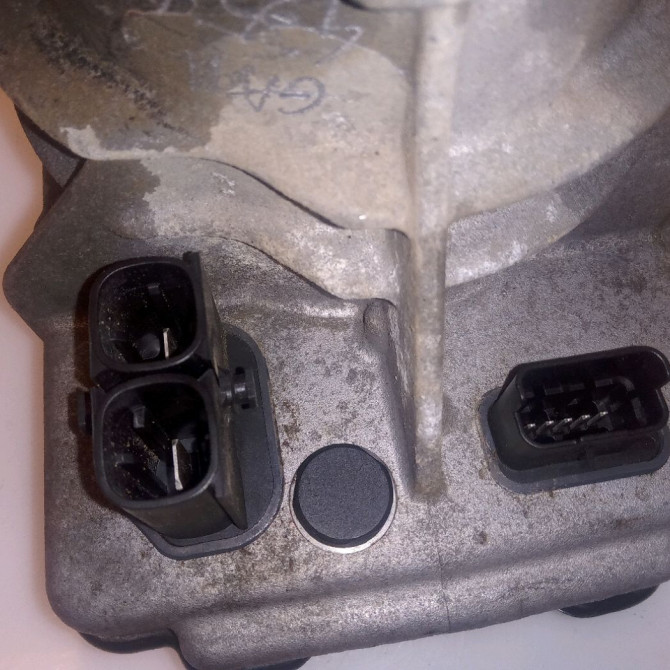 Moteur electrique de direction assistée occasion CITROEN C4 PICASSO I Phase 1 01-2007->10-2013 1.6 e-HDI 8v 110ch 4008F3 4