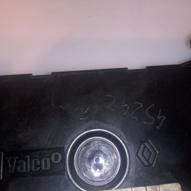 Commande de chauffage occasion RENAULT CLIO II Phase 2 06-2001->07-2006 1.5 DCI 80ch 3