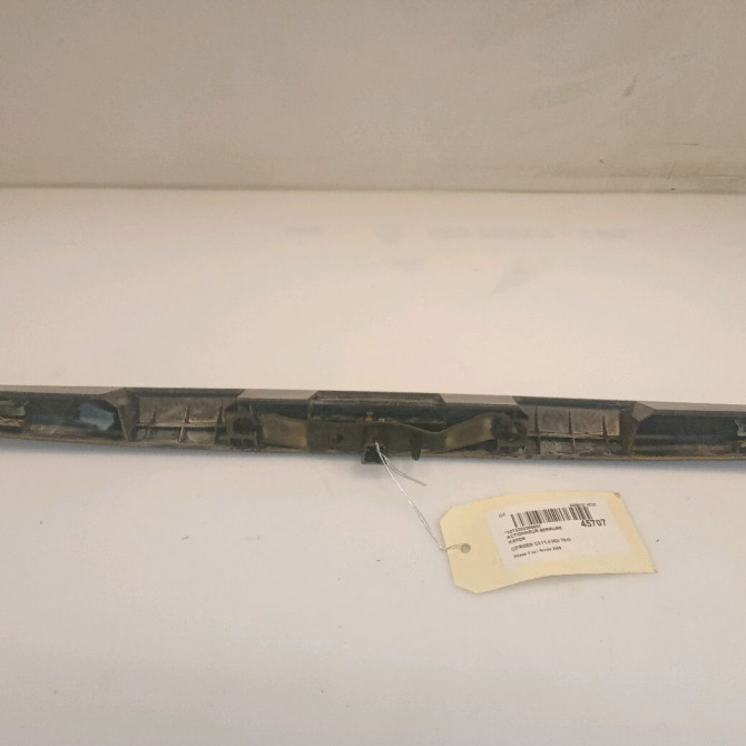 Actionneur serrure hayon occasion CITROEN C3 I Phase 2 10-2005->12-2010 1.4 HDi 70ch 3