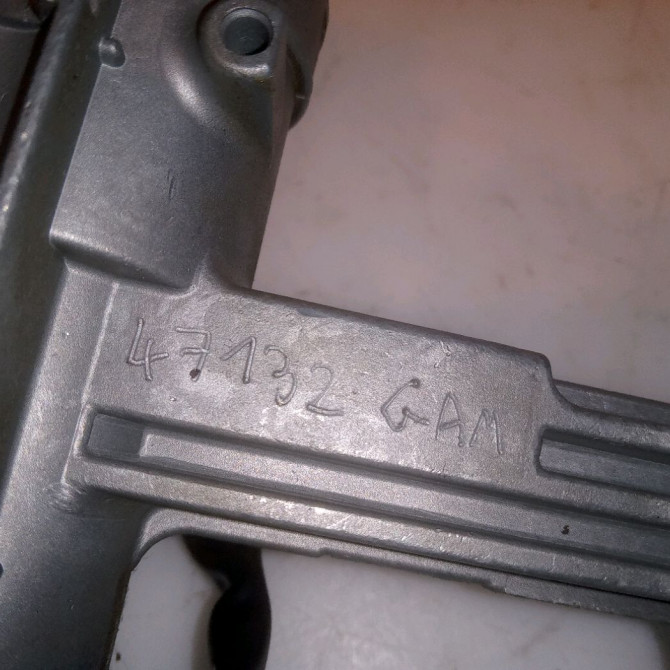 Kit serrures + antivol occasion HYUNDAI GETZ Phase 1 09-2002->11-2005 1.1i 819051CA71 4