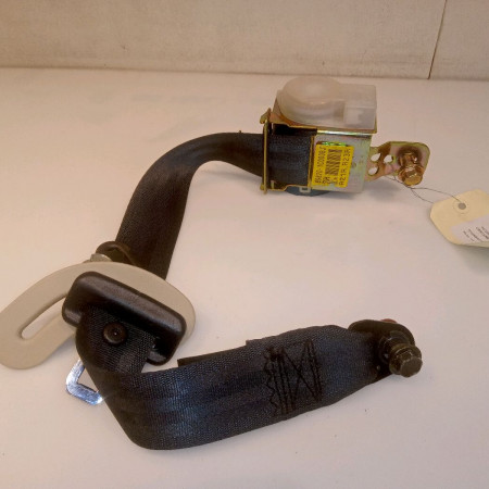 Ceinture arrière droite occasion HYUNDAI GETZ Phase 1 09-2002->11-2005 1.1i 898201C000BJ