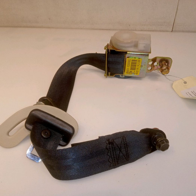 Ceinture arrière droite occasion HYUNDAI GETZ Phase 1 09-2002->11-2005 1.1i 898201C000BJ 1