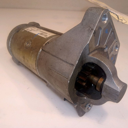 Démarreur occasion RENAULT SCENIC III Phase 1 04-2009->11-2011 1.6 DCI 130ch