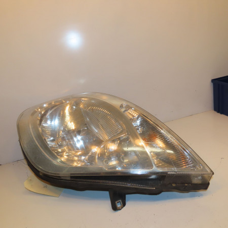 Phare gauche occasion OPEL VIVARO I Phase 2 08-2006->... 2.0 CDTI 16v 90ch 93859829